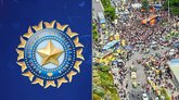ಐಪಿಎಲ್‌ ತಂಡಗಳ ವಿಜಯೋತ್ಸವಕ್ಕೆ ಕಠಿಣ ನಿಯಮ ಜಾರಿಗೆ ತಂದ ಬಿಸಿಸಿಐ