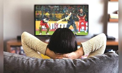 Indian Premier League: ಐಪಿಎಲ್​ ಬ್ರ್ಯಾಂಡ್​ ಮೌಲ್ಯ ಭಾರೀ ಕುಸಿತ
