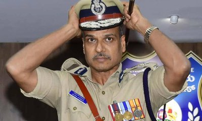 ಅಲೋಕ್ ಕುಮಾರ್​ಗೆ ಡಿಜಿಪಿಯಾಗಿ ಬಡ್ತಿ, ಕಾರಾಗೃಹ ಇಲಾಖೆಗೆ ವರ್ಗ