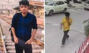 ದಕ್ಷಿಣ ದೆಹಲಿಯಲ್ಲಿ ಭೀಕರ ಕೃತ್ಯ; ಐಆರ್‌ಎಸ್ ಅಧಿಕಾರಿ ಪುತ್ರಿಯ ಹತ್ಯೆ