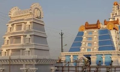 ಬೆಂಗಳೂರಿನ ಇಸ್ಕಾನ್‌ ದೇಗುಲ ಯಾರಿಗೆ ಸೇರಿದ್ದು? ಕೋರ್ಟ್‌ ಹೇಳಿದ್ದೇನು?