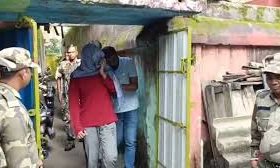 ದೆಹಲಿ ಪೊಲೀಸರ ಕಾರ್ಯಾಚರಣೆ; ಐಸಿಸ್ ಉಗ್ರನ ಬಂಧನ
