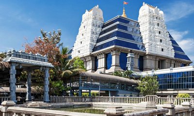 ಇಸ್ಕಾನ್ ಸ್ವತ್ತಿನ ಕುರಿತ ತೀರ್ಪು ಮರುಪರಿಶೀಲನೆಗೆ ಸುಪ್ರೀಂ ತೀರ್ಮಾನಿಸಿಲ್ಲ