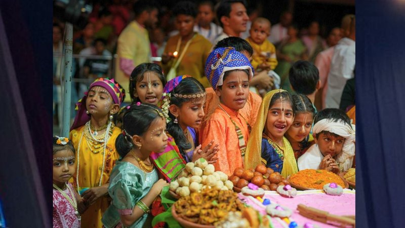 ISKCON Temple (1)