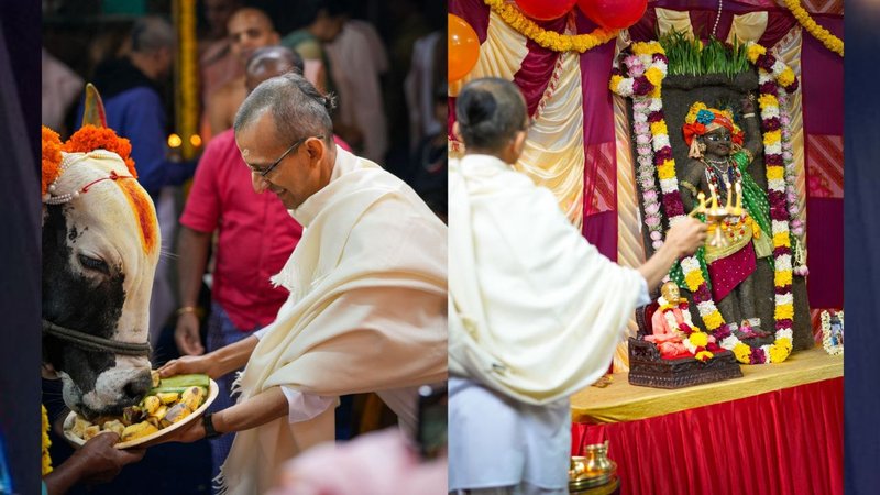 ISKCON Temple (2)