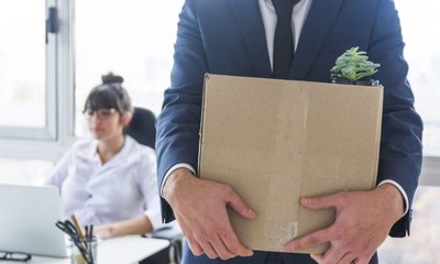 ಐಟಿ ಉದ್ಯೋಗಿಗಳಿಗೆ ಈಗ ಉದ್ಯೋಗ ಕಳೆದುಕೊಳ್ಳುವ ಭೀತಿ