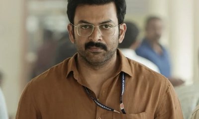 ಪೃಥ್ವಿರಾಜ್ ಸುಕುಮಾರನ್ ಆಕ್ಷನ್ ಥ್ರಿಲ್ಲರ್ ಮೂವಿ ಈ ಒಟಿಟಿಗೆ ಎಂಟ್ರಿ!