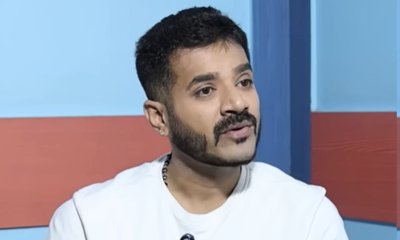 PR ಇಲ್ಲದೇ ಇಲ್ಲಿ ತನಕ ಬಂದೆ! ಗಿಲ್ಲಿ ಬಗ್ಗೆ ಧ್ರುವಂತ್‌ ಹೇಳಿದ್ದೇನು?