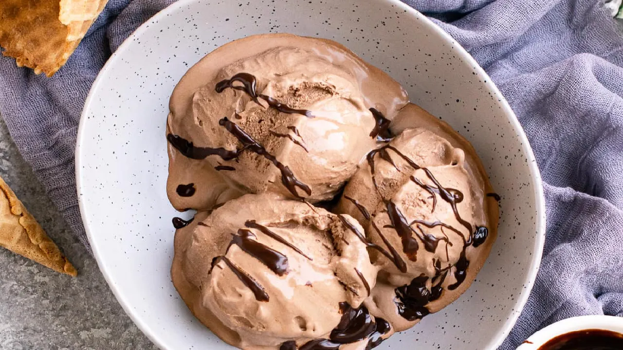 ಭಾರತದ ʼಐಸ್‌ಕ್ರೀಮ್ ರಾಜಧಾನಿ'ಯಾಗಿ ಹೊರಹೊಮ್ಮಿದ ಬೆಂಗಳೂರು! ತಣ್ಣಗಿನ ಆಹಾರಗಳಿಗೆ ನಗರದಲ್ಲಿ ಫುಲ್‌ ಡಿಮ್ಯಾಂಡ್‌