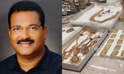 ಎಂಜಿನಿಯರ್ ಆಸ್ತಿ 18 ಕೋಟಿ ರುಪಾಯಿ!