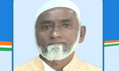 30 ವರ್ಷಗಳ ನಿಷ್ಠೆಗೆ ಮಸ್ತಾನ್ ಸಾಬ್‌ಗೆ ಗ್ಯಾರಂಟಿ ಸಮಿತಿ ಅಧ್ಯಕ್ಷ ಸ್ಥಾನ