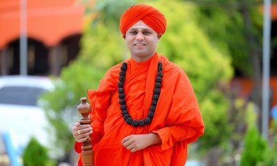 ಧರ್ಮದೊಂದಿಗೆ ಜ್ಞಾನ-ವಿಜ್ಞಾನದ ಬೆಳಕು
