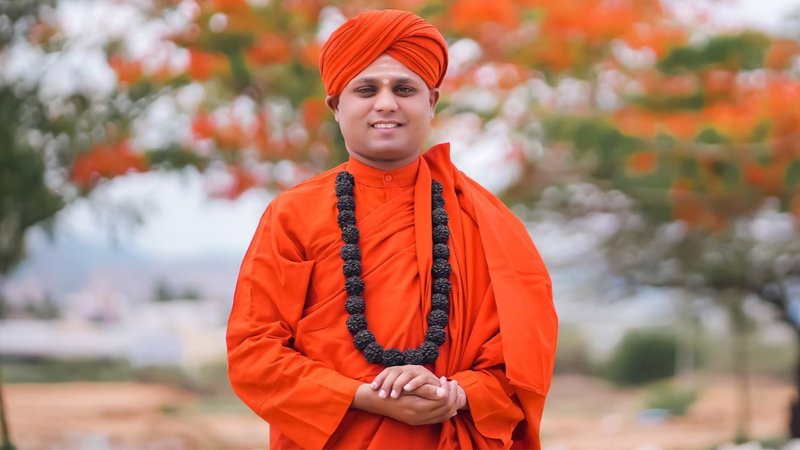 Immadi Siddharameshwara shri