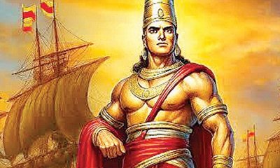 Mohan Vishwa Column: ವೀರತ್ವ, ವಿಜಯದ ಇಮ್ಮಡಿ ಪುಲಿಕೇಶಿ