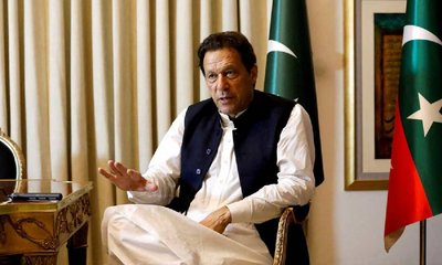 ಇಮ್ರಾನ್ ಖಾನ್ ಬದುಕೇ ಇದ್ದಾರೆ! ಜೈಲಧಿಕಾರಿಗಳಿಂದ ಸ್ಪಷ್ಟನೆ