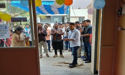 ನಿರಾಗ್‌ ಫುಡ್ಸ್‌ ಬೆಳೆದು ಬಂದ ದಾರಿ ಗೊತ್ತೆ? ಇಲ್ಲಿದೆ ವಿವರ