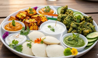ಸ್ವಾತಂತ್ರ್ಯ ದಿನಾಚರಣೆಗೆ ಈ ಖಾದ್ಯ ಒಮ್ಮೆ ಟ್ರೈ ಮಾಡಿ