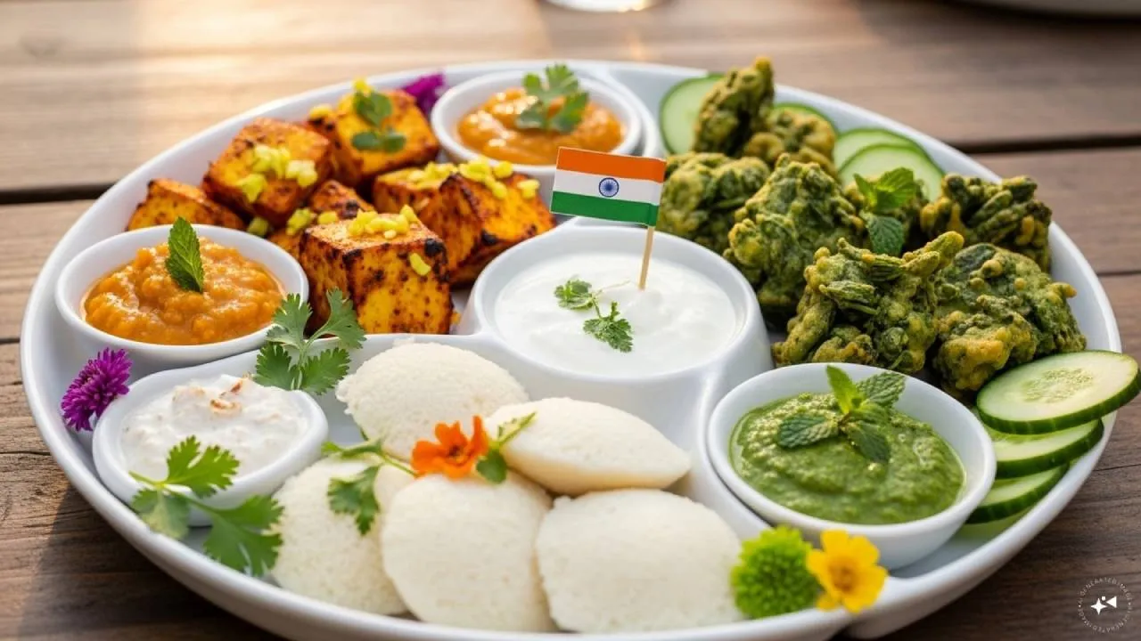 Independence Day 2025: ಸ್ವಾತಂತ್ರ್ಯ ದಿನಾಚರಣೆ ವಿಭಿನ್ನವಾಗಬೇಕೆ? ಹಾಗಾದರೆ ಈ ಖಾದ್ಯ ರೆಡಿ ಮಾಡಿ