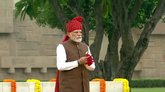 ದೇಶಾದ್ಯಂತ ಇಂದು 80 ನೇ ಸ್ವಾತಂತ್ರ್ಯೋತ್ಸವದ ಸಂಭ್ರಮ;