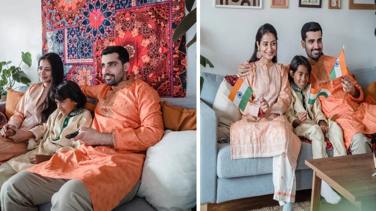 Independence Day Fashion
