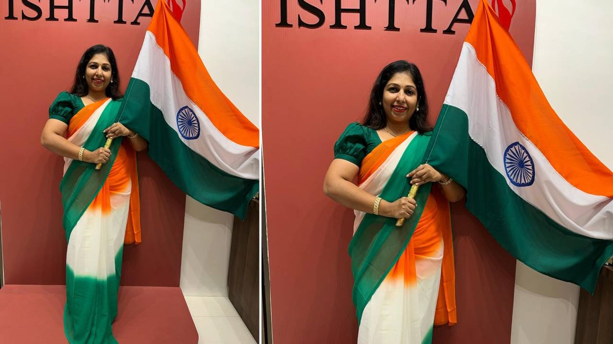 Independence Day Fashion 2025 2
