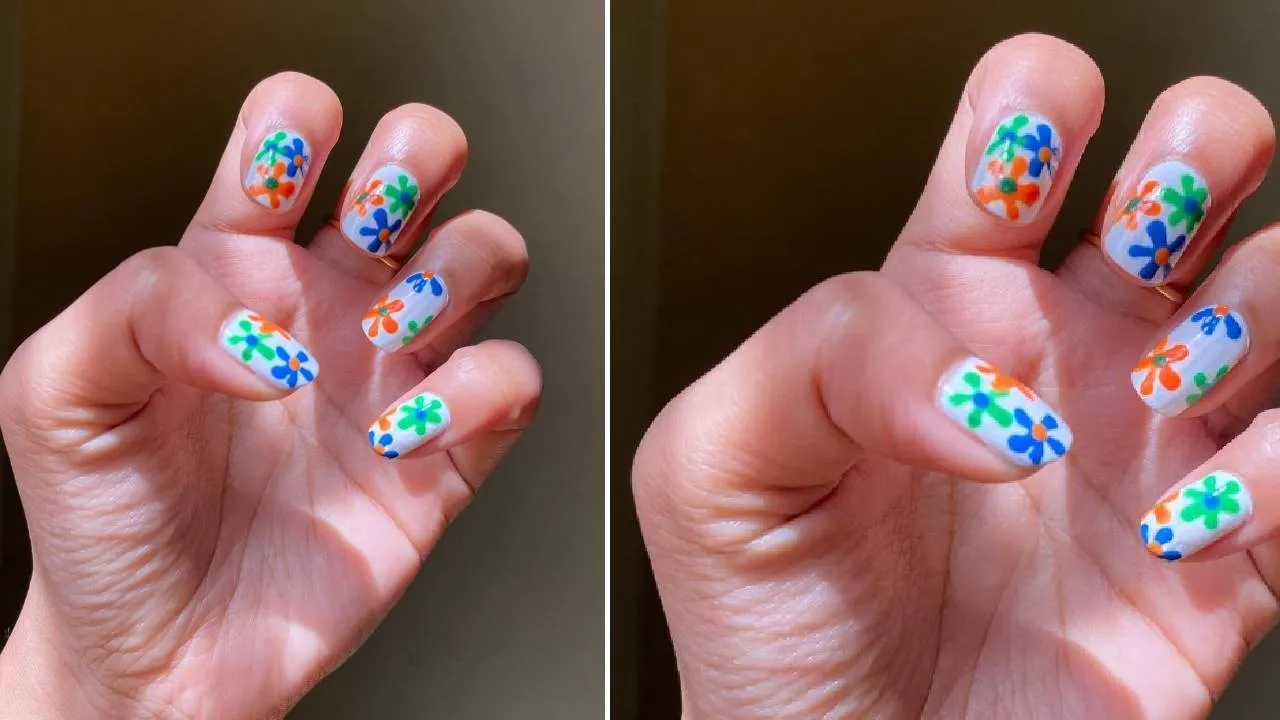 Independence Day Nail Art 2025: ರಾಷ್ಟ್ರ ಪ್ರೇಮ ಬಿಂಬಿಸುವ ನೇಲ್ ಆರ್ಟ್‌ಗಳಿವು - Image 5