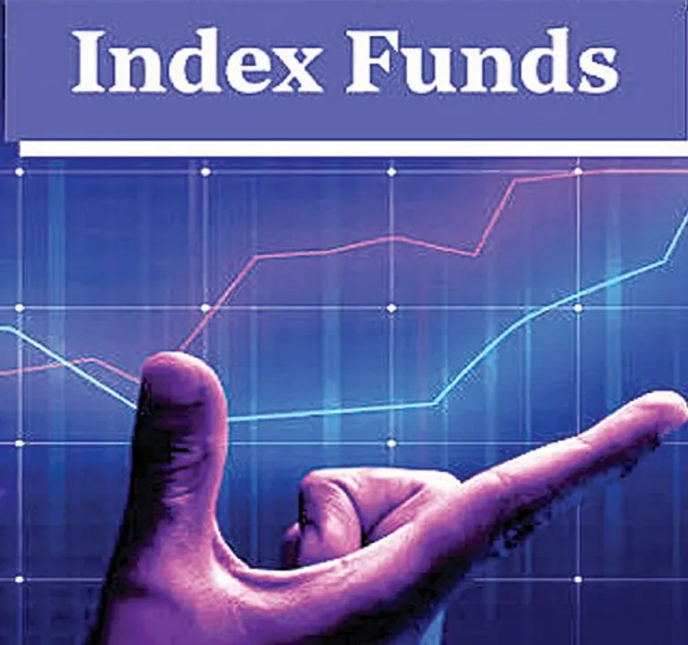 Index fund_R