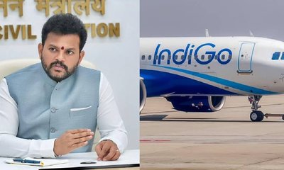 ಏರ್‌ಲೈನ್‌ಗಳಿಗೆ ವಿಧಿಸಿದ್ದ ಕಠಿಣ ಆದೇಶ ರದ್ದು;