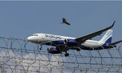 ಸಹಜ ಸ್ಥಿತಿಯತ್ತ ಇಂಡಿಗೋ ವಿಮಾನಗಳ ಕಾರ್ಯಾಚರಣೆ