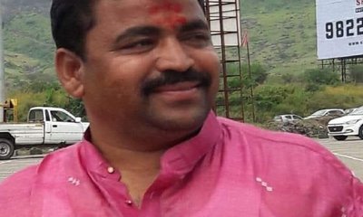 ಮಲ್ಲಿಕಾರ್ಜುನ ಯಂಡಿಗೇರಿ ರಾಜಕೀಯ ಅನುಭವಿ: ಮರೇಪ್ಪ ಗಿರಣಿವಡ್ಡರ್