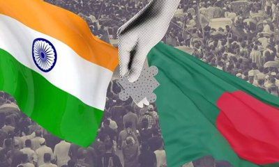 ಢಾಕಾದಲ್ಲಿ ವೀಸಾ ಅರ್ಜಿ ಕೇಂದ್ರ ಮುಚ್ಚಿದ ಭಾರತ