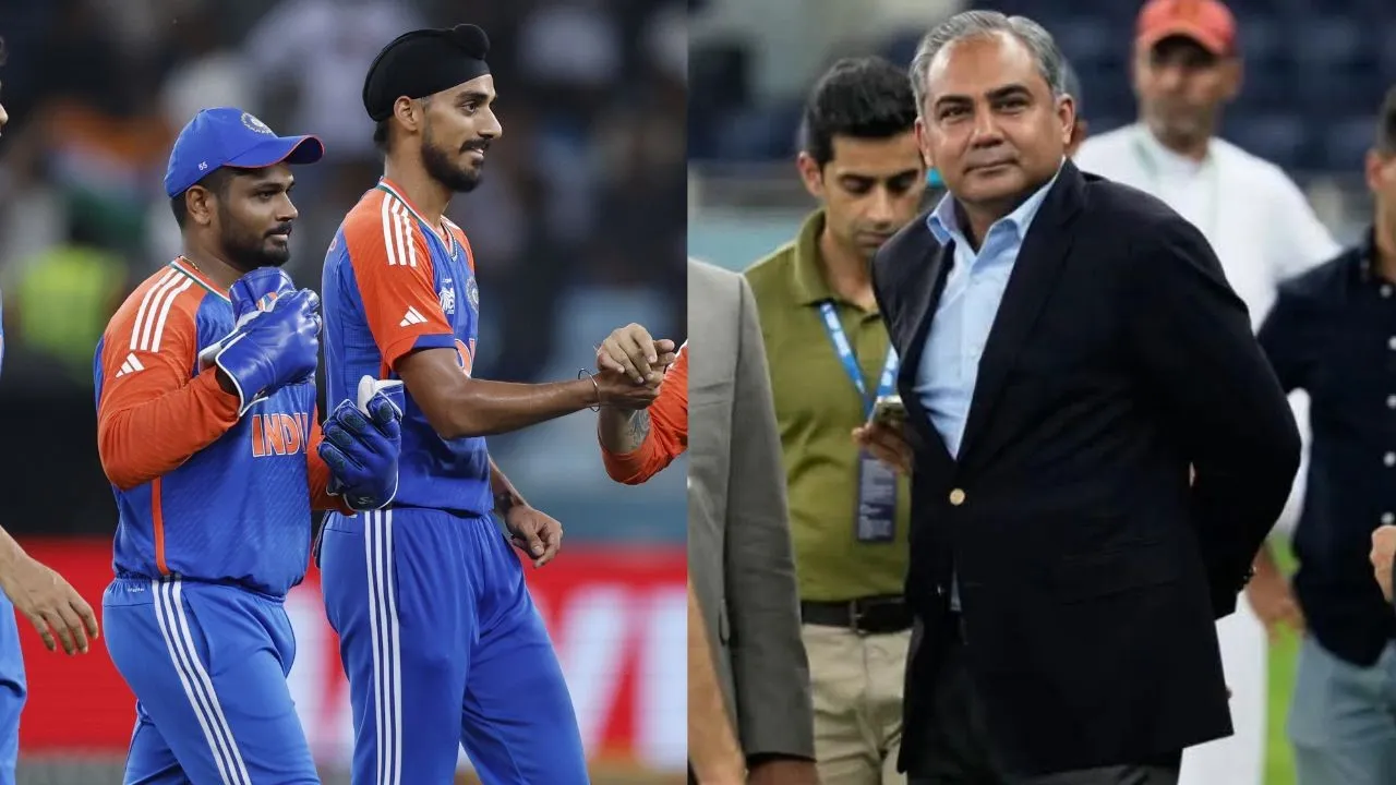 ʻಬಿಸಿಸಿಐ ಬಳಿ ಕ್ಷಮೆ ಕೇಳಿಲ್ಲ, ಕೇಳೋದು ಇಲ್ಲʼ: ಭಾರತಕ್ಕೆ ಏಷ್ಯಾ ಕಪ್‌ ನೀಡಲು ಸಿದ್ದ ಎಂದ ಮೊಹ್ಸಿನ್‌ ನಖ್ವಿ!