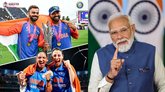 ಏಕದಿನ ವಿಶ್ವಕಪ್‌ ಗೆದ್ದ ಭಾರತ ವನಿತೆಯರಿಗೆ ಪಿಎಂ ಮೋದಿ ಮೆಚ್ಚುಗೆ!