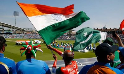 ಭಾರತ vs ಪಾಕ್‌ ಪಂದ್ಯದ 10 ಸೆಕೆಂಡ್‌ ಜಾಹೀರಾತಿಗೆ 40 ಲಕ್ಷ!