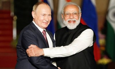 ಟ್ರಂಪ್ ತೈಲ ಹೇಳಿಕೆಯ ಕುರಿತು ಮಾಸ್ಕೋ ಹೇಳಿದ್ದೇನು?