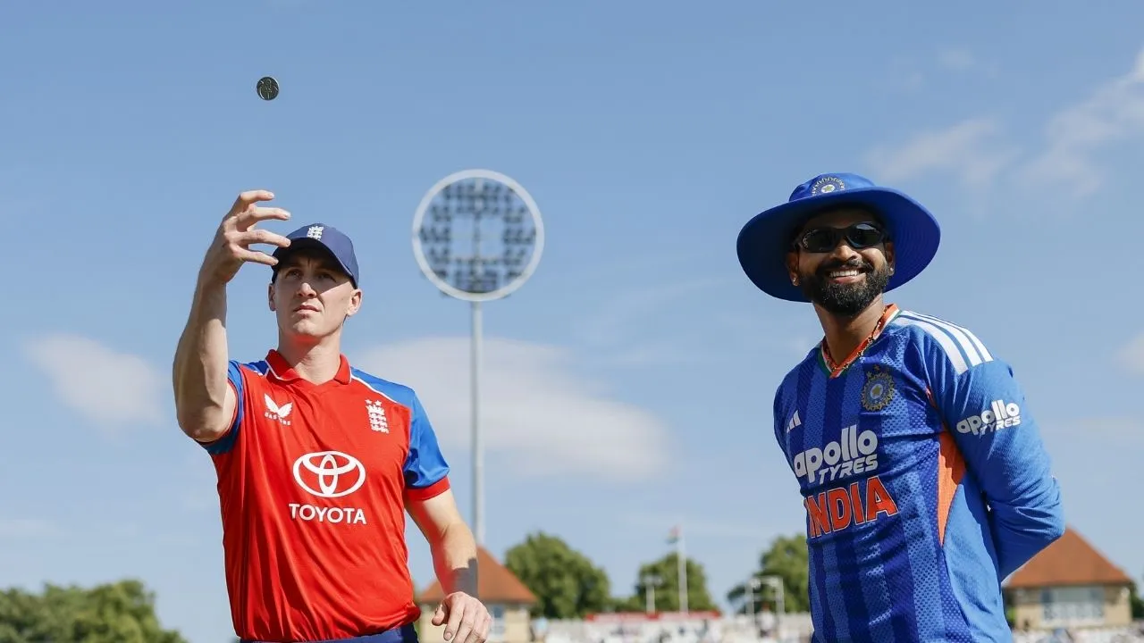 IND vs ENG: ಹೀನಾಯ ಸೋಲಿನ ಬಳಿಕ ಅನಗತ್ಯ ದಾಖಲೆ ಹೆಗಲೇರಿಸಿಕೊಂಡ ಭಾರತ ತಂಡ! - Image 2