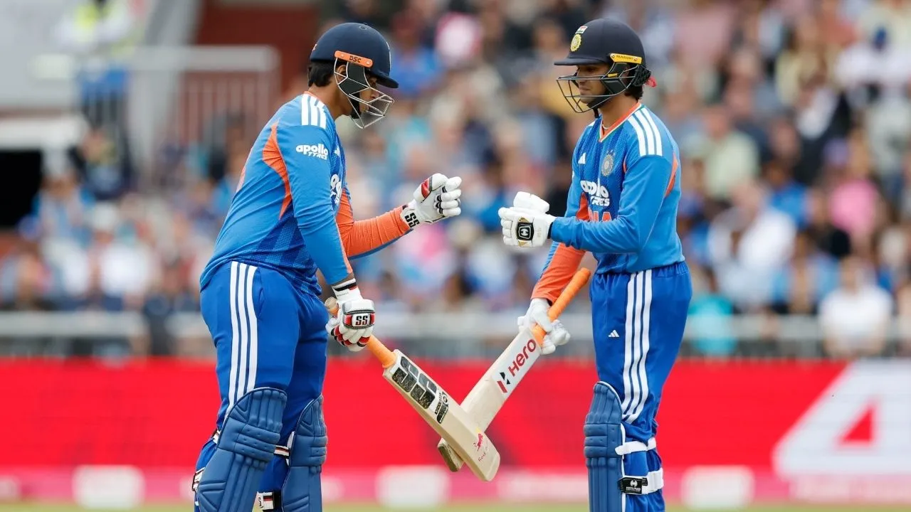IND vs ENG: ಹೀನಾಯ ಸೋಲಿನ ಬಳಿಕ ಅನಗತ್ಯ ದಾಖಲೆ ಹೆಗಲೇರಿಸಿಕೊಂಡ ಭಾರತ ತಂಡ! - Image 5
