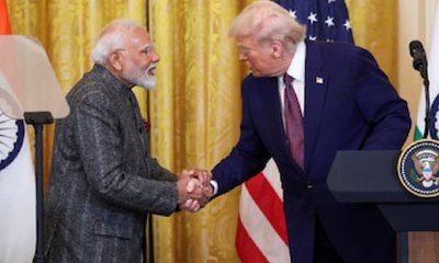 ಭಾರತ ಸೇರಿದಂತೆ ದೇಶಗಳಿಗೆ ರಷ್ಯಾದ ತೈಲ ಖರೀದಿಸಲು ಅವಕಾಶ; ಅಮೆರಿಕ