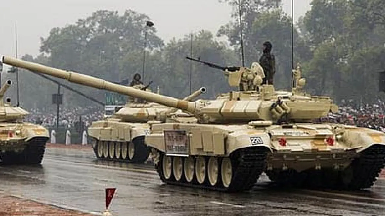 Ind- Pak : ಭಾರತ vs ಪಾಕಿಸ್ತಾನ ಮಿಲಿಟರಿ ಶಕ್ತಿ; ಯಾರು ಹೆಚ್ಚು ಬಲಿಷ್ಠ? ಇಲ್ಲಿದೆ ಡಿಟೇಲ್ಸ್‌ - Image 2