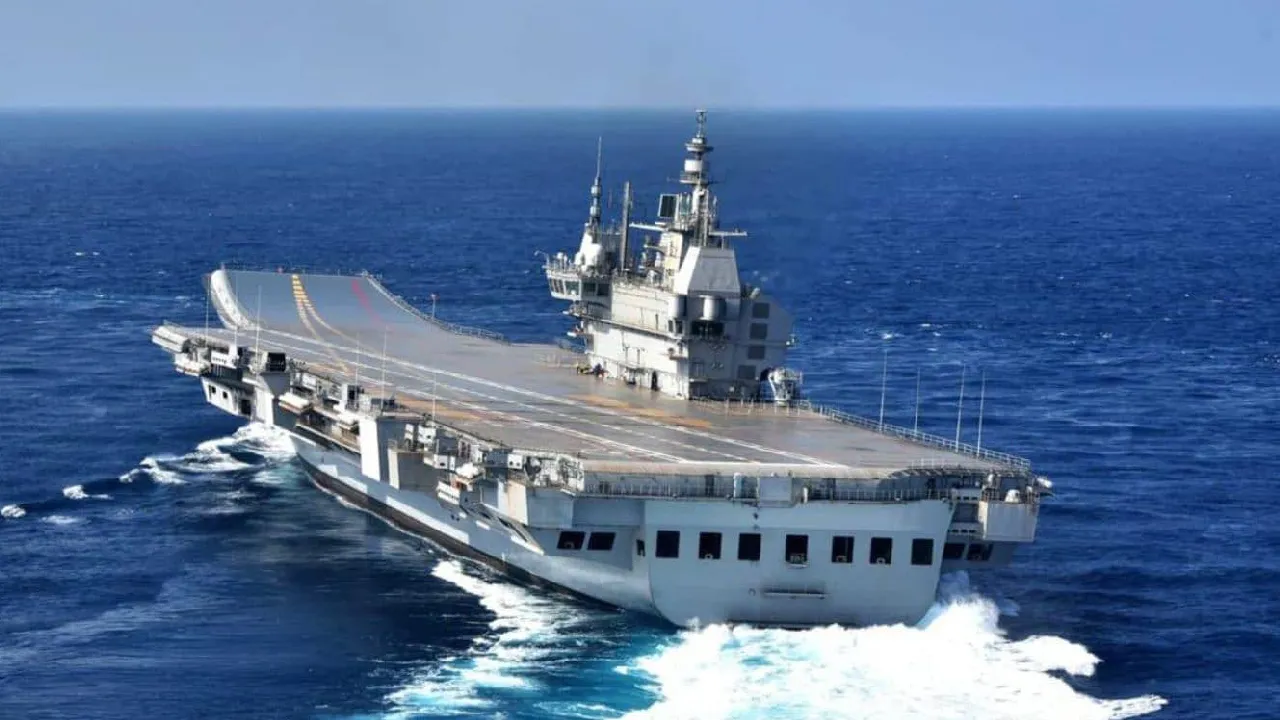 Ind- Pak : ಭಾರತ vs ಪಾಕಿಸ್ತಾನ ಮಿಲಿಟರಿ ಶಕ್ತಿ; ಯಾರು ಹೆಚ್ಚು ಬಲಿಷ್ಠ? ಇಲ್ಲಿದೆ ಡಿಟೇಲ್ಸ್‌ - Image 3