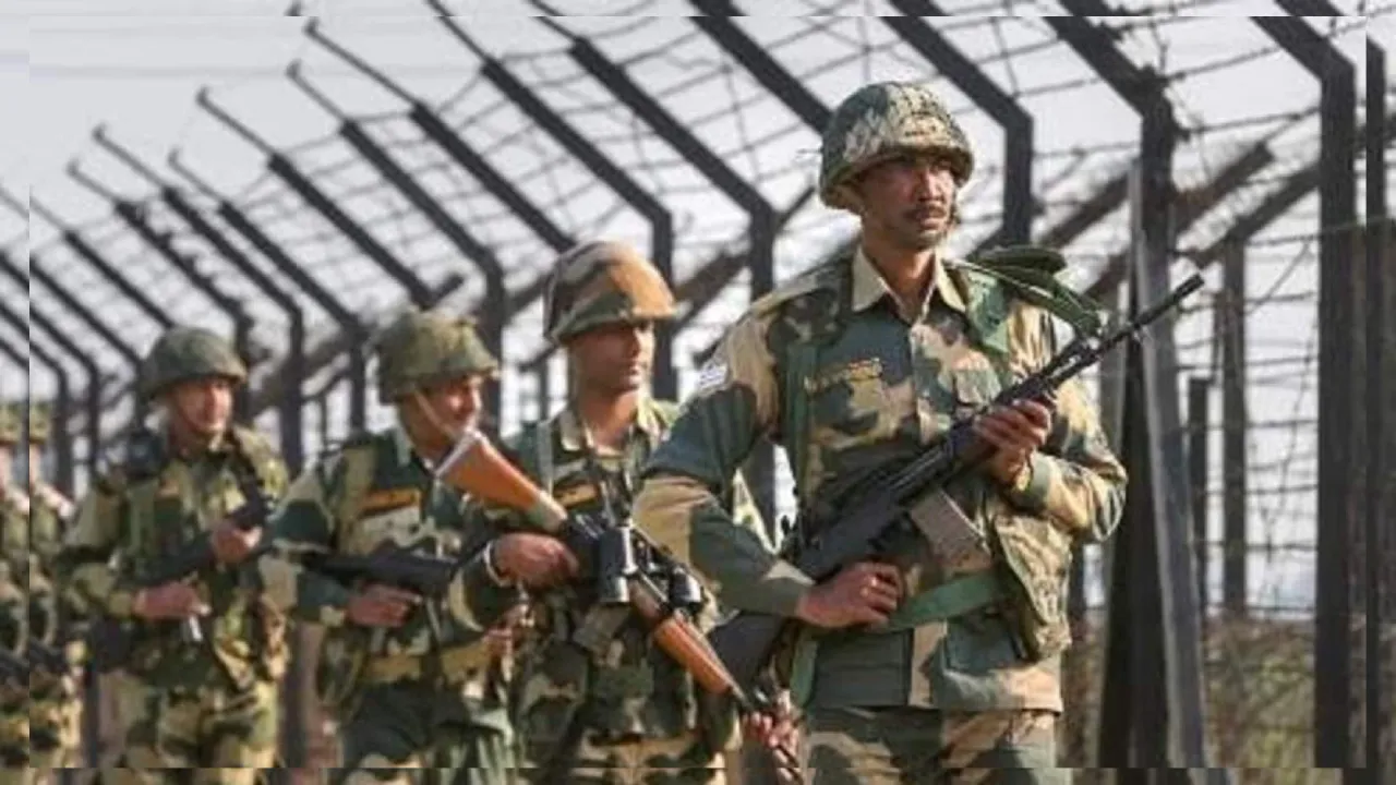 Ind- Pak : ಭಾರತ vs ಪಾಕಿಸ್ತಾನ ಮಿಲಿಟರಿ ಶಕ್ತಿ; ಯಾರು ಹೆಚ್ಚು ಬಲಿಷ್ಠ? ಇಲ್ಲಿದೆ ಡಿಟೇಲ್ಸ್‌ - Image 4