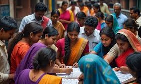 ಜನಗಣತಿ ಹೆಸರಿನಲ್ಲಿ ಮೋಸ ಮಾಡುವವರಿಂದ ದೂರವಿರಿ