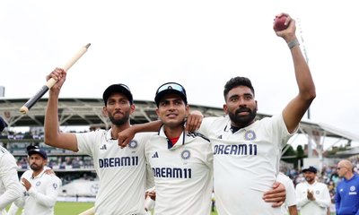 ಭಾರತ ತಂಡದ ಅತ್ಯುತ್ತಮ ಬೌಲರ್‌ ಆರಿಸಿದ ವಸಿಮ್‌ ಅಕ್ರಮ್‌!