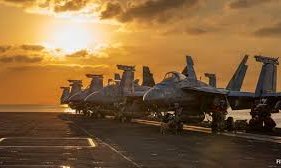 ಇರಾನ್ ಯುದ್ಧದಲ್ಲಿ ಭಾರತ ಪಾತ್ರವಿಲ್ಲ: ವಿದೇಶಾಂಗ ಸಚಿವಾಲಯ