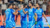 ಮಲೇಷ್ಯಾ ವಿರುದ್ಧ ಭಾರತ ಹಾಕಿ ತಂಡಕ್ಕೆ ಭರ್ಜರಿ ಜಯ!