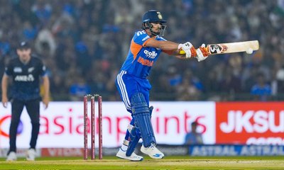 ಟಿ20ಐ ಕ್ರಿಕೆಟ್‌ನಲ್ಲಿ ಭಾರತ ತಂಡದ 5 ದೊಡ್ಡ ಚೇಸ್‌ಗಳು!