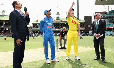 India Lose 18th Toss: ಸತತ 18ನೇ ಟಾಸ್‌ ಸೋತ ಭಾರತ