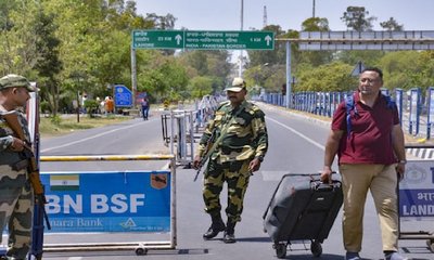 ಭಾರತ ಪಾಕ್‌ ಕದನ ವಿರಾಮಕ್ಕೆ ಅವಧಿಯ ಮಿತಿ ಇಲ್ಲ; ಸೇನೆ