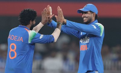 IND vs WI: ಭಾರತದ ಪ್ಲೇಯಿಂಗ್‌ XIನಲ್ಲಿ 3 ಬದಲಾವಣೆ ಸಾಧ್ಯತೆ!
