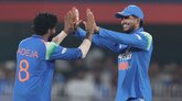 IND vs WI: ಭಾರತದ ಪ್ಲೇಯಿಂಗ್‌ XIನಲ್ಲಿ 3 ಬದಲಾವಣೆ ಸಾಧ್ಯತೆ!